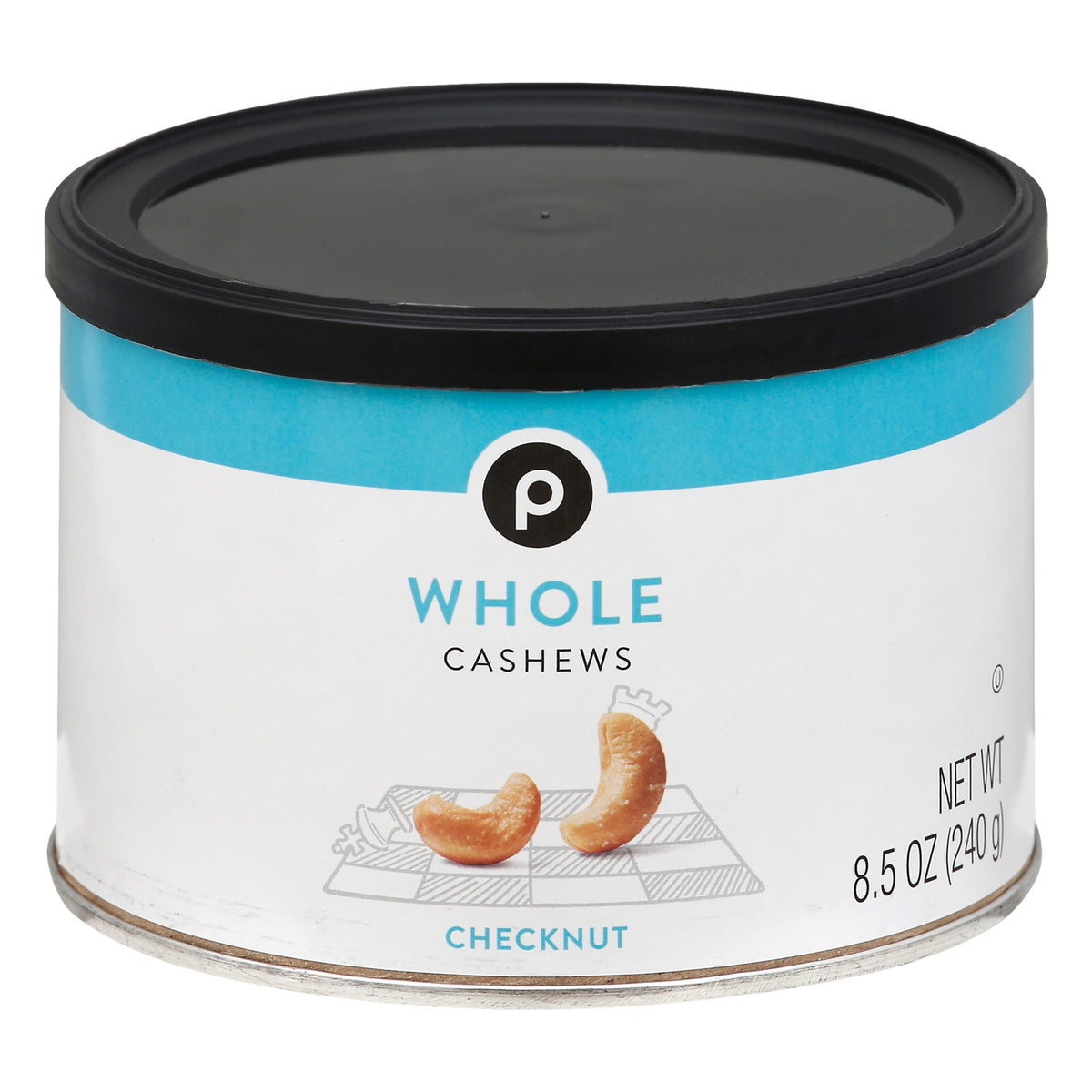 Publix | Cashews, Whole