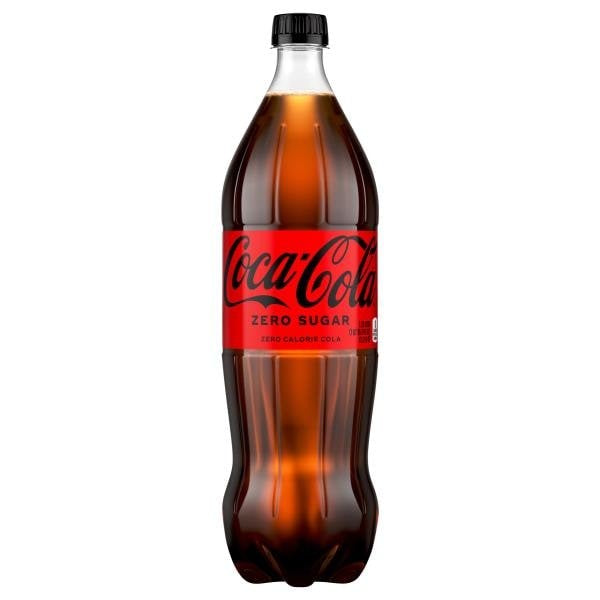 Publix | Soft Drinks Cola