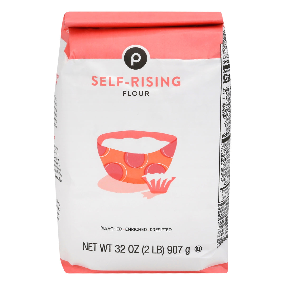 Publix | Self Rising Flour