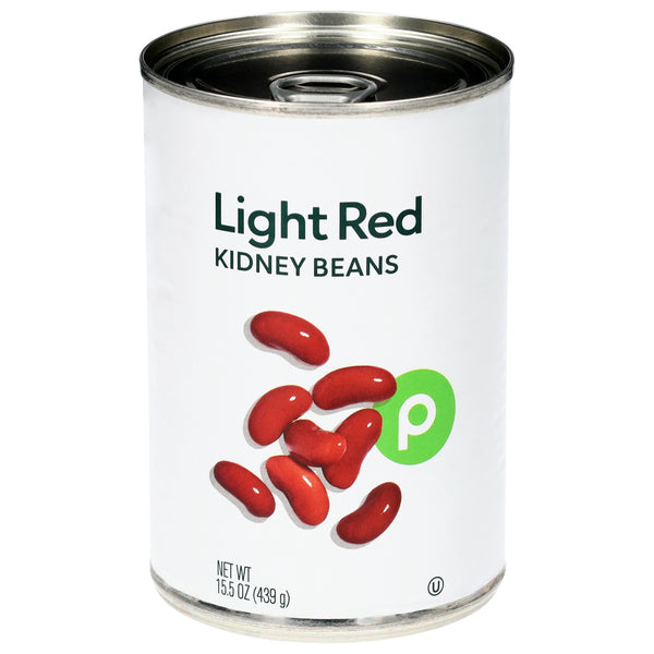 Publix | Beans Light Red Kidney