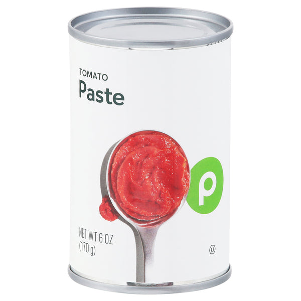 Publix | Tomato Paste