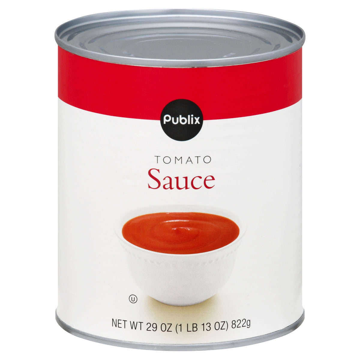 Publix | Tomato Sauce