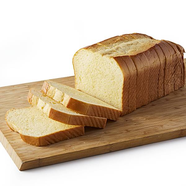 Publix | Sliced Brioche Loaf or Braided, All Butter, 14 oz | 14 oz