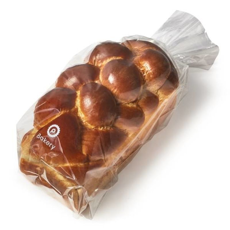 Publix | Egg Bread (Challah) | 16 oz
