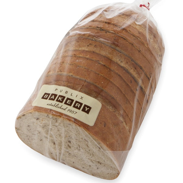 Publix | Rye Bread