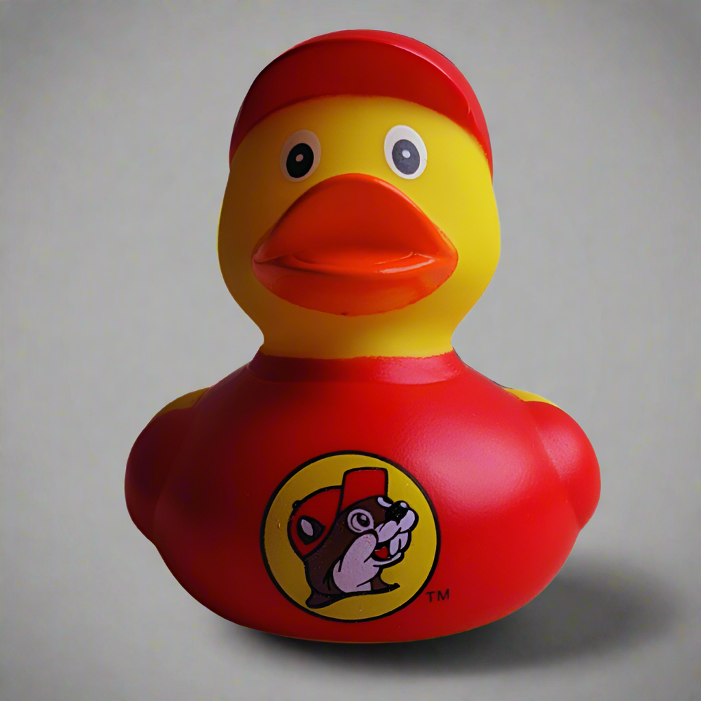 Buc-ee's | Rubber Duck