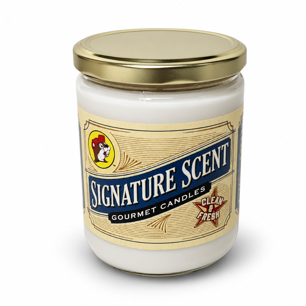 Buc-ee's | Signature Scented Candle