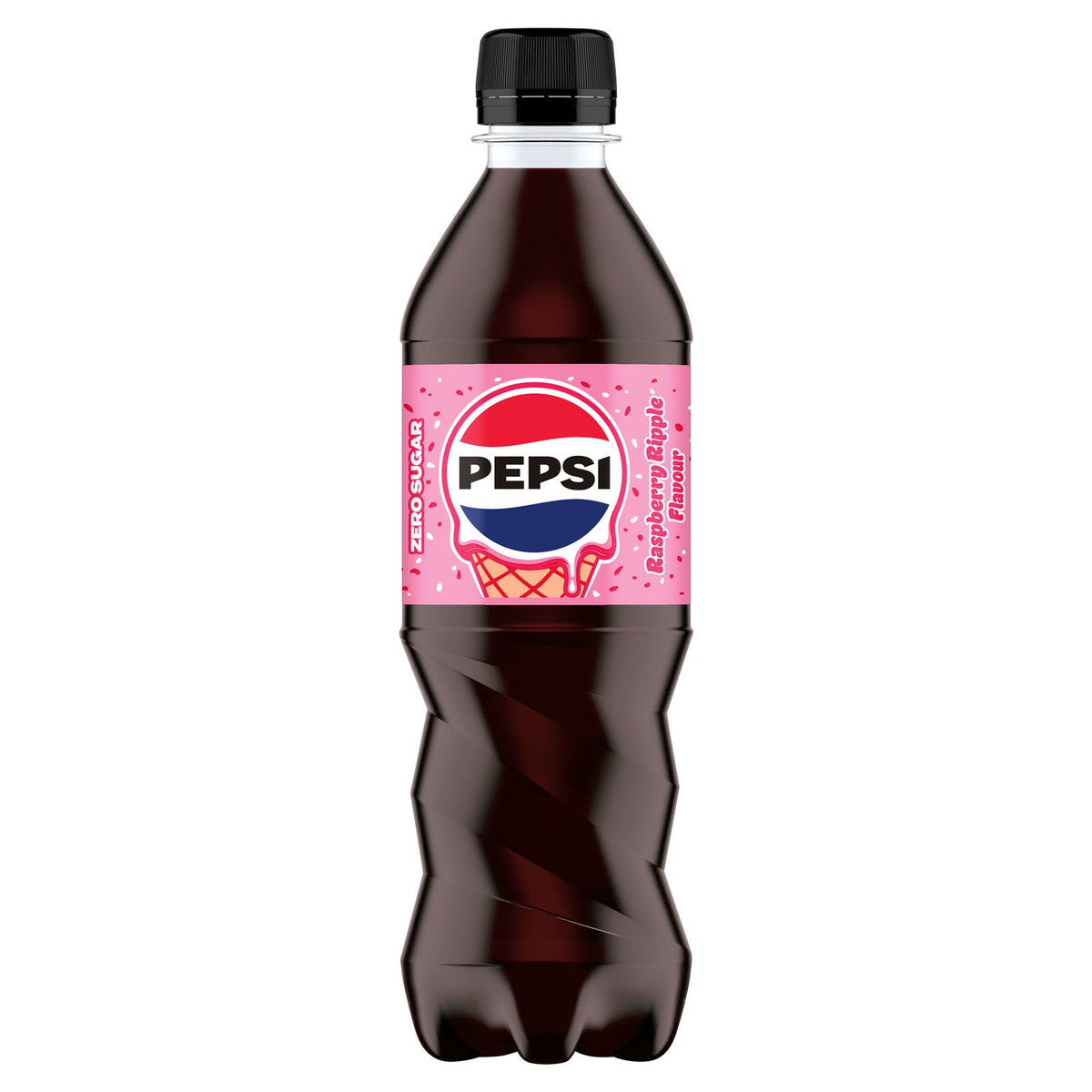 World Market | Pepsi Raspberry - 12 oz