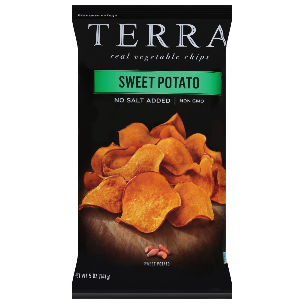 Terra | Sweet Potato Chips
