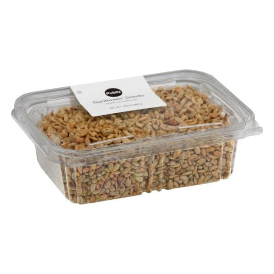 Publix Sunflower Seeds Shelled Roasted No Salt Added