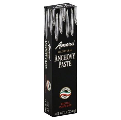 Joseph's Amore Anchovy Paste