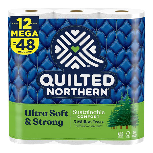 Trader Joe's | Bath Tissue 12 roll