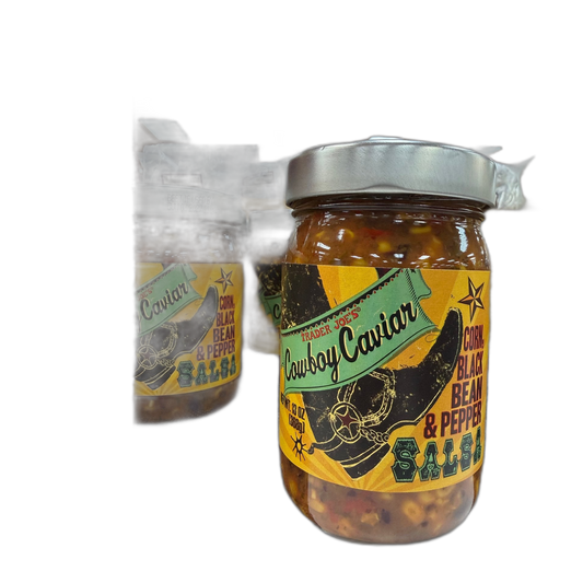 Trader Joe's | Cowboy Caviar