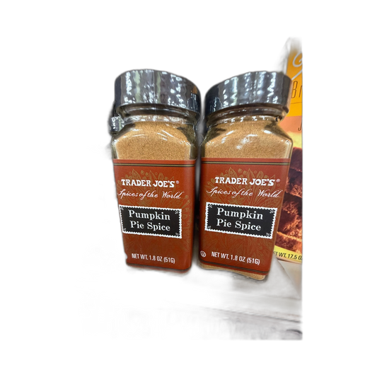 Trader Joe's | Pumpkin Pie Spice - 1.8 oz