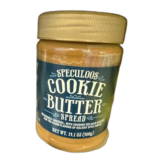 Trader Joe's | Speculoos Cookie Butter Spread - 14.1 oz