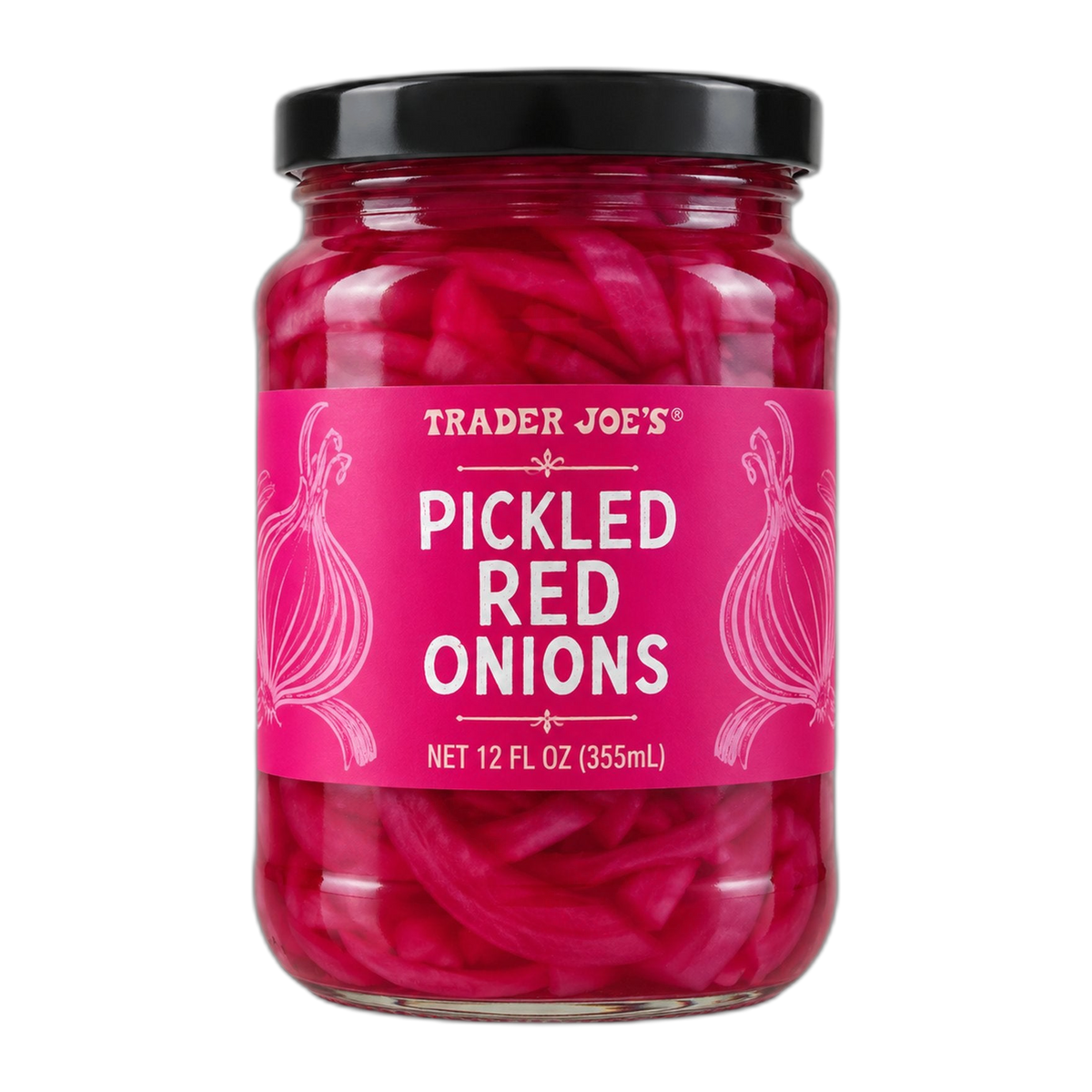 Trader Joe's | Pickled Red Onions