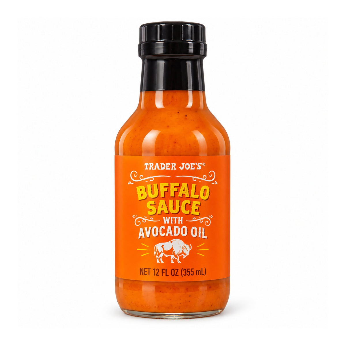 Trader Joe's | Buffalo Sauce with Avocado Oil