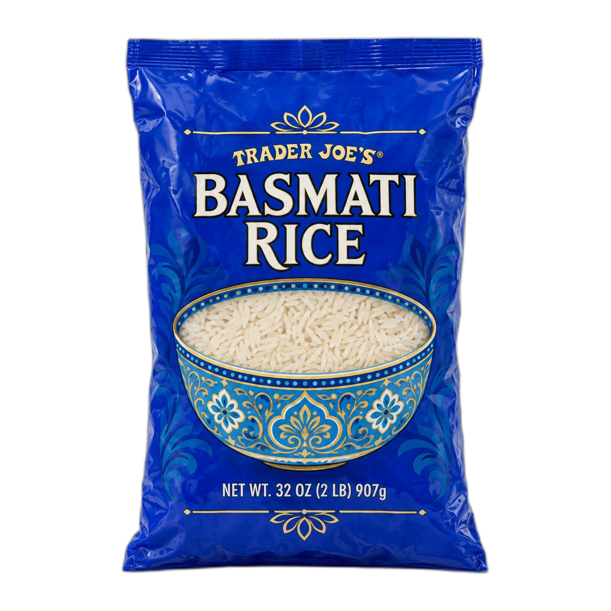 Trader Joe's | Basmati Rice - 32 oz