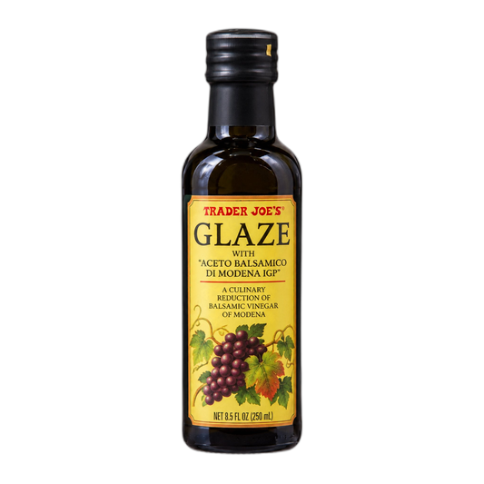 Trader Joe's | Balsamic Glaze – 8.5 fl oz