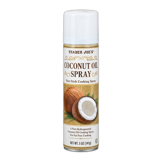 Trader Joe's | Coconut Oil Spray - 5 oz