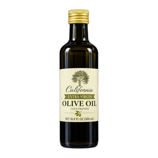 Trader Joe's | California Extra Virgin Olive Oil – 16.9 fl oz