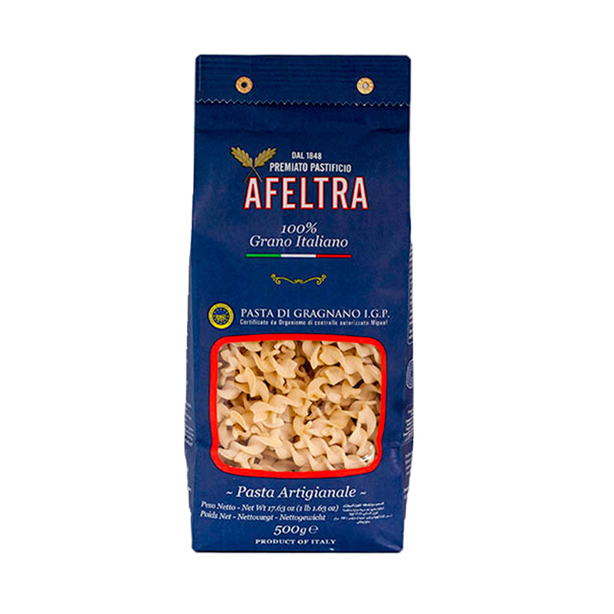 Afeltra Eliche 17.6 oz