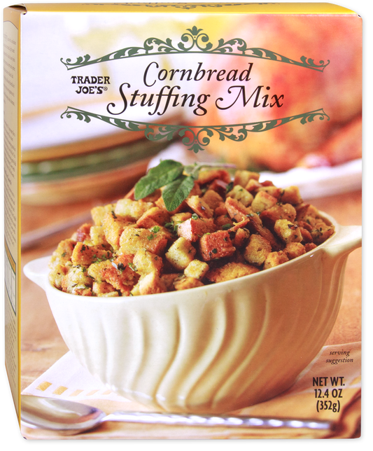 Cornbread Stuffing Mix