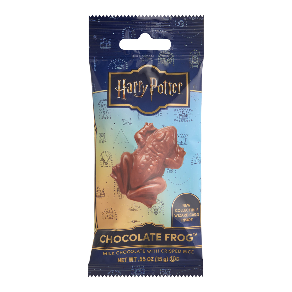 Jelly Belly Harry Potter Chocolate Frog