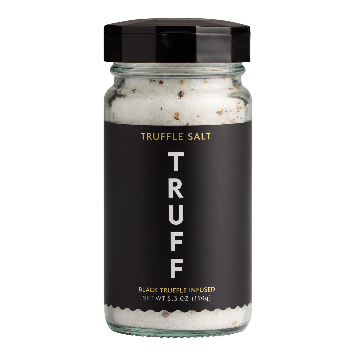 Truff Black Truffle Salt