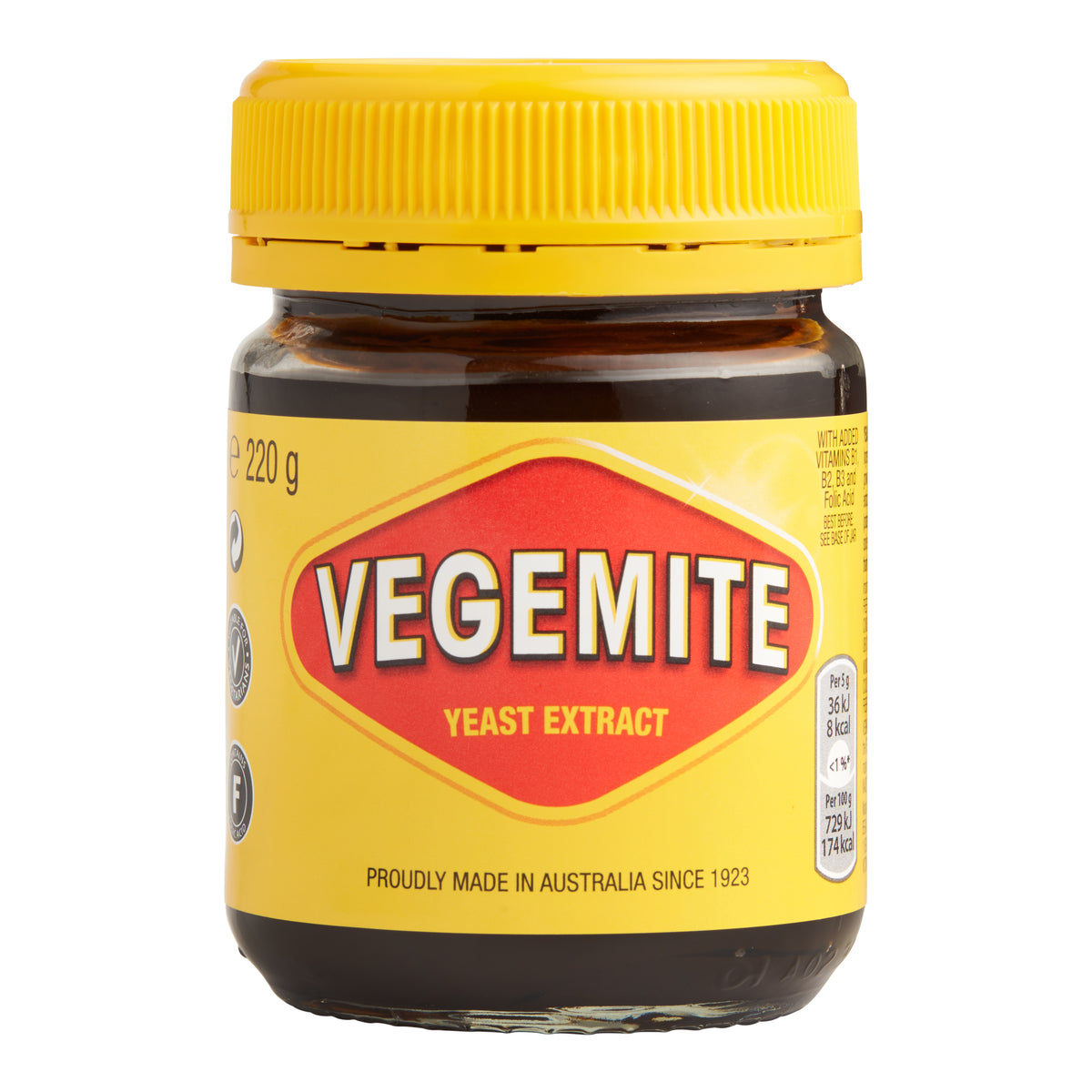 Vegemite Spread