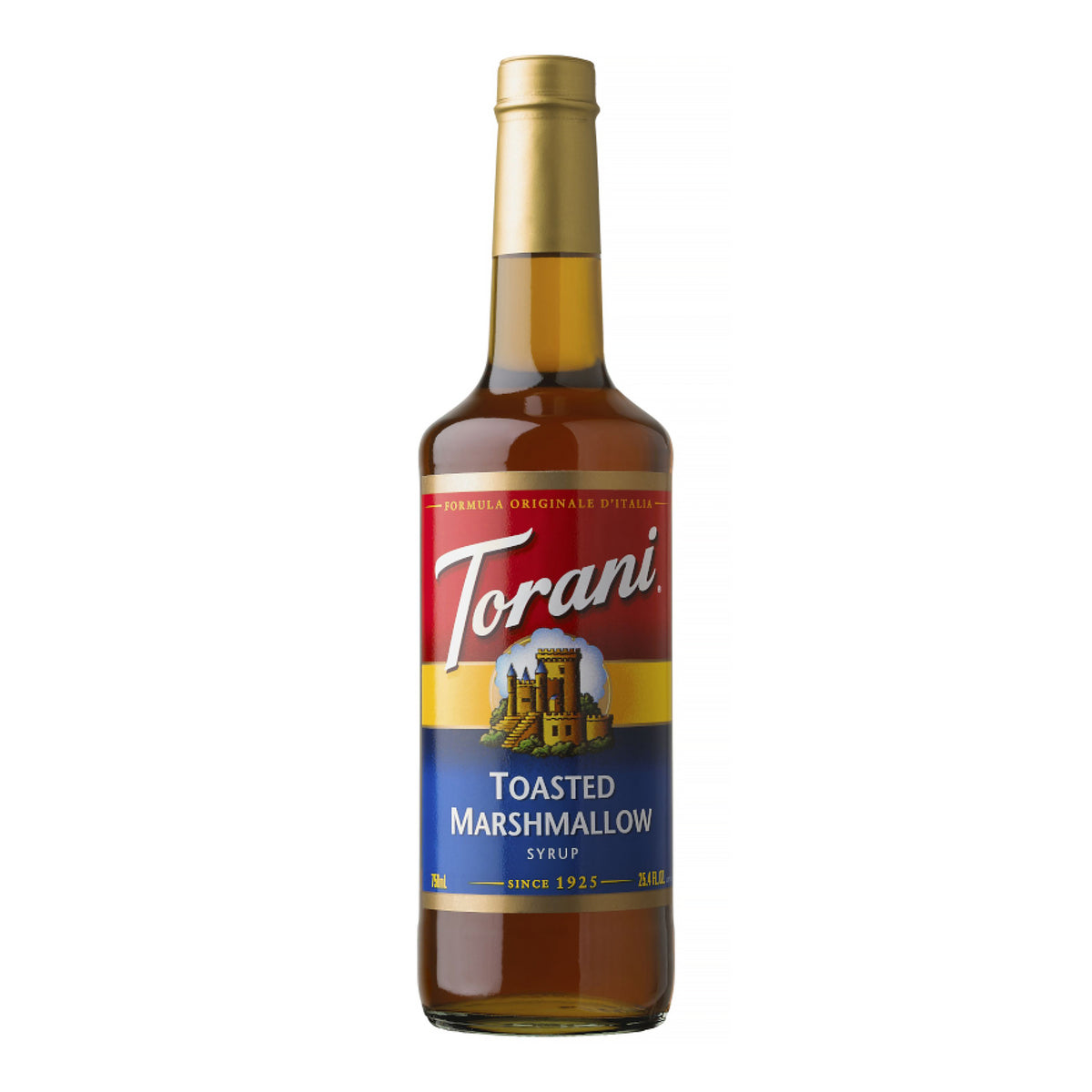Torani Toasted Marshmallow Syrup