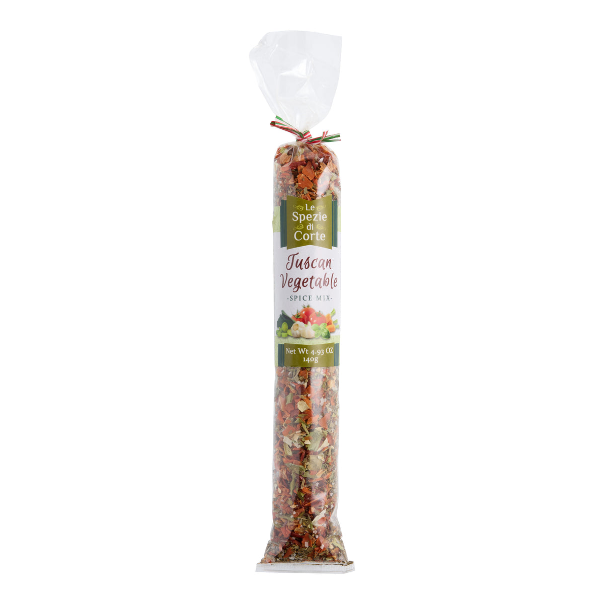 Corte D'Italia Tuscan Spaghetti Seasoning Mix