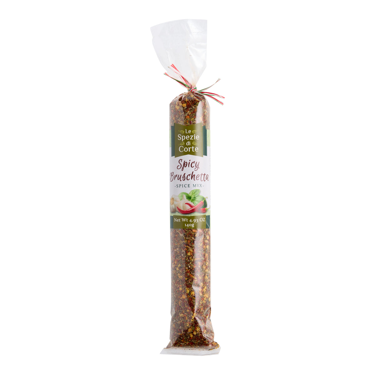 Corte D'Italia Spicy Bruschetta Seasoning Mix