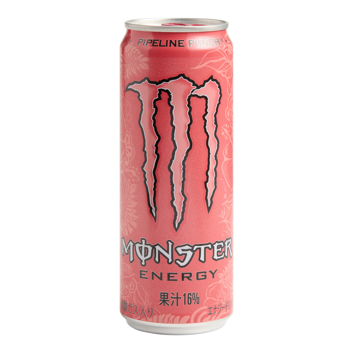 Monster Energy Pipeline Punch