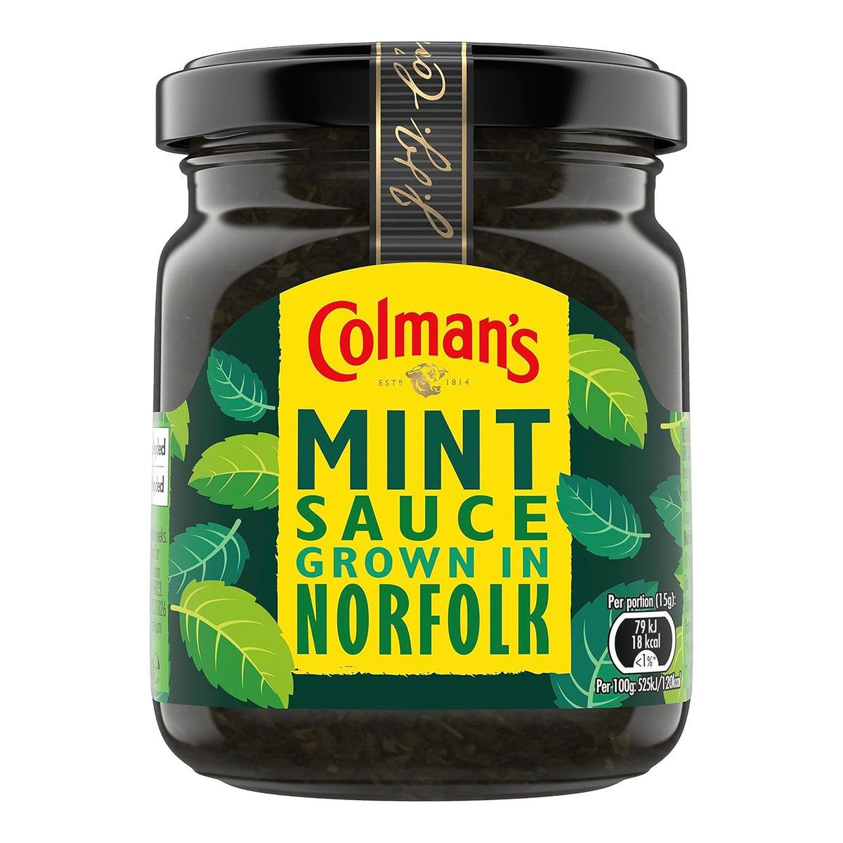 Colman's Classic Mint Sauce