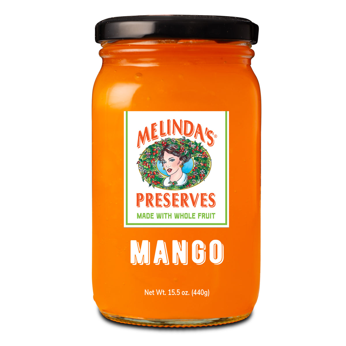 Melinda's Mango Preserves