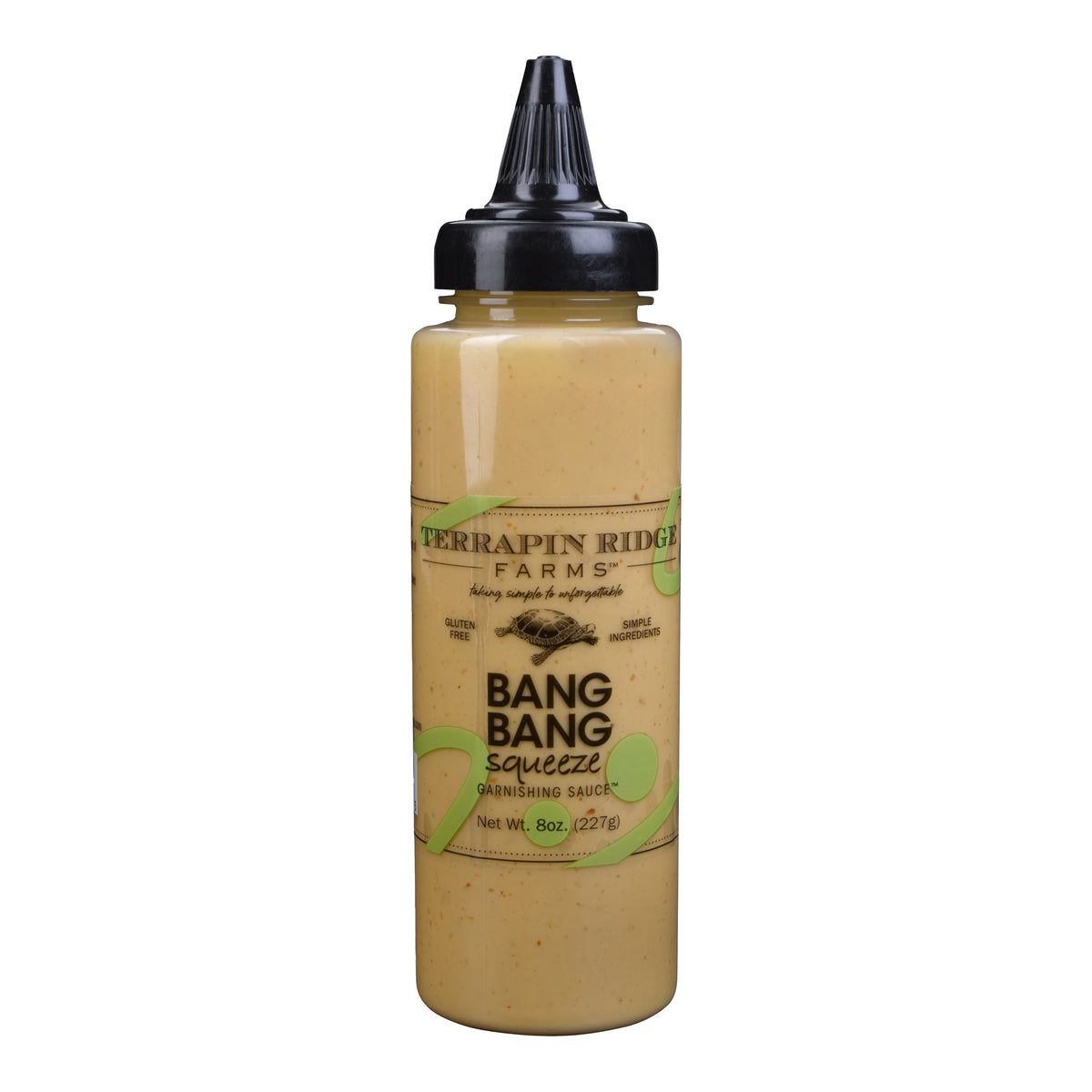 Terrapin Ridge Bang Bang Sauce Squeeze Bottle