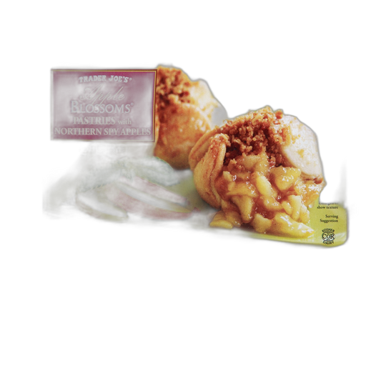 Trader Joe's | Apple Blossoms® - 8.04 oz