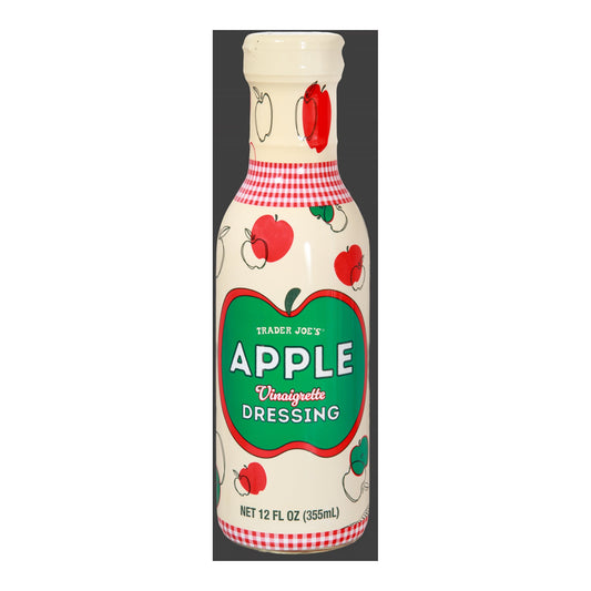 Trader Joe's | Apple Vinaigrette Dressing