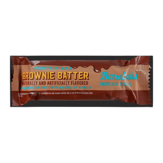 Trader Joe's | Barebells Protein Bar Brownie Batter - 1.94 oz