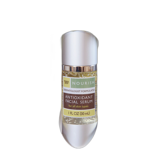 Trader Joe's | Nourish Antioxidant Facial Serum