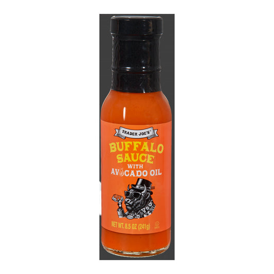 Trader Joe's | Buffalo Sauce - 8.5 oz
