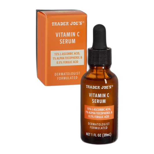 Trader Joe's | Vitamin C Serum
