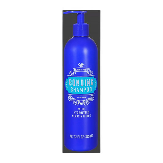Trader Joe's | Bonding Shampoo