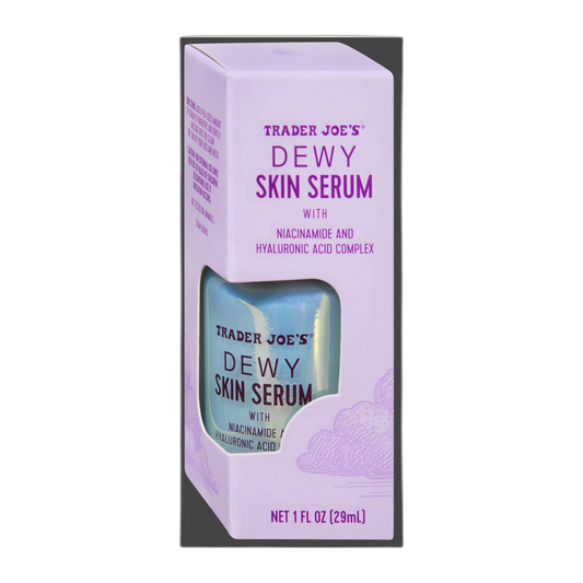 Trader Joe's | Dewy Skin Serum