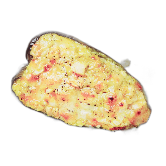 Trader Joe's | Stuffed Poblano Peppers - 15 oz
