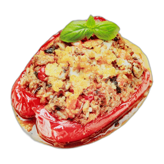 Trader Joe's | Stuffed Peppers - 15 oz