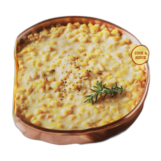 Trader Joe's | Creamy Corn - 14 oz