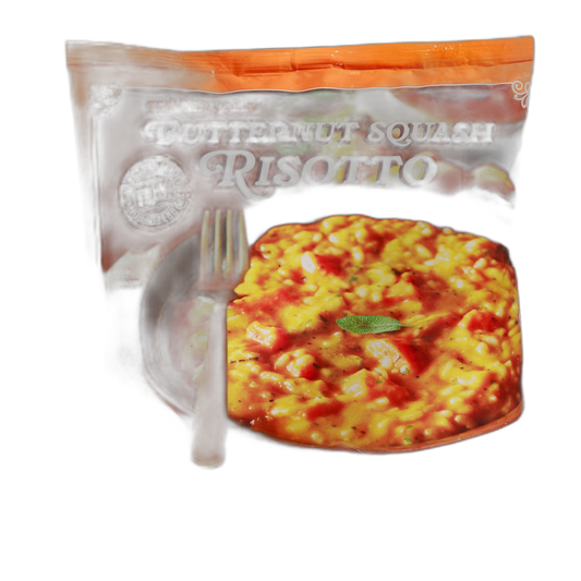 Trader Joe's | Butternut Squash Risotto - 16 oz