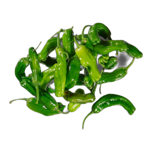 Trader Joe's | Shishito Peppers - 8 oz